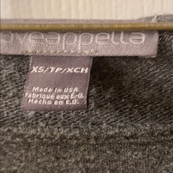 Maternity top - Picture 2 of 5